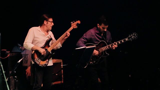 Just friends - Alondra quinteto смотреть онлайн