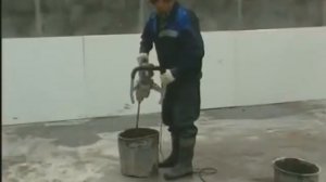 Инструкция по использованию материалов АКВАТРОН