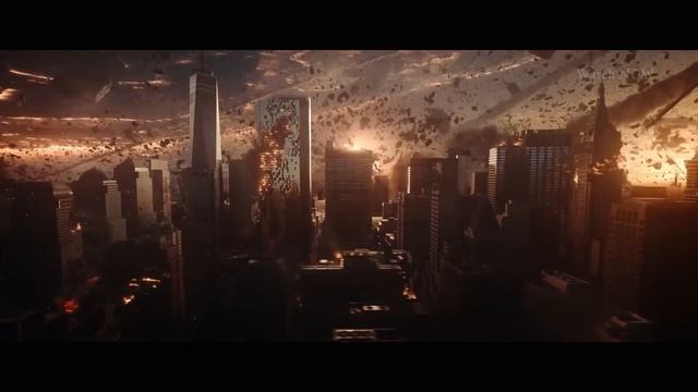 When Moon Touches Earth | Moonfall 2022 смотреть онлайн