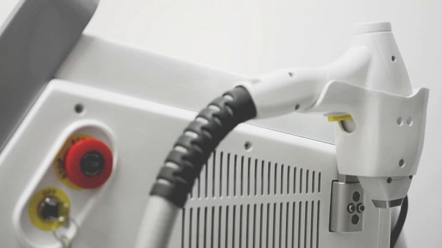Aragon Plus - laser diodowy 755 nm 808 nm 1064 nm do depilacji laserowej смотреть онлайн