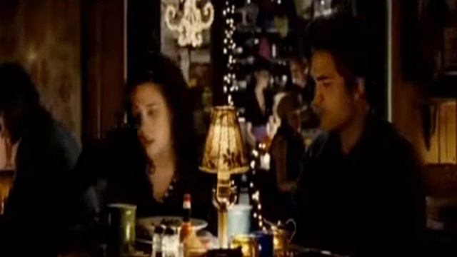 Bella & Edward - Leave out all the rest (Сумерки) смотреть онлайн