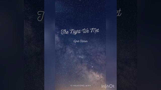 The Night We Met - Lord Huron [Ukulele Cover] смотреть онлайн