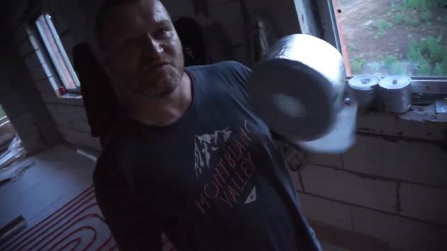 Теплый пол, пластификатор, микрофибра, трещины смотреть онлайн