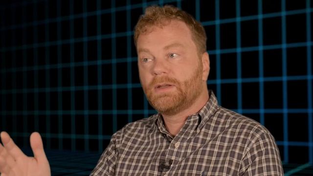 Peter Krapp - "Windows, Icons, Menus, Pointers: Debugging the Media History of Control" смотреть онлайн