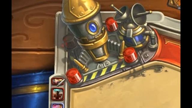 Hearthstone секреты игровой анимации №1 веселое открытие не дающее скучать в любой игре смотреть онлайн