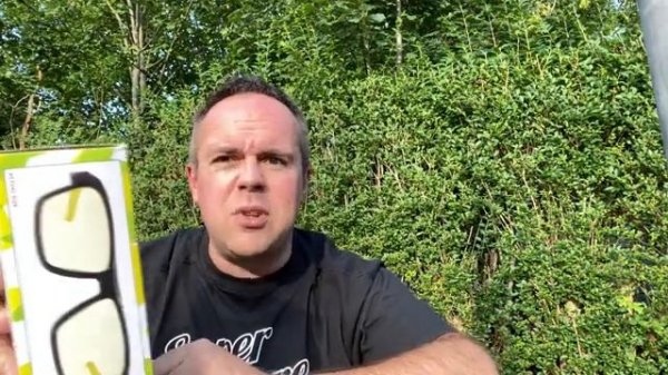 Product Reviews: Gunnar Lightning Bolt 360 Unboxing, Anker & Ugreen Range, CLCKR, Urbanista London