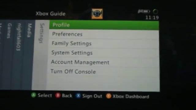 how to access your download history on your xbox 360 смотреть онлайн