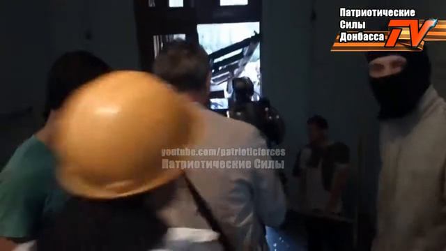 Одесса 2 мая 2014 года О чём не говорят Вскрытые факты смотреть онлайн