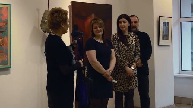 Стома - выставка-память (Гродно) смотреть онлайн