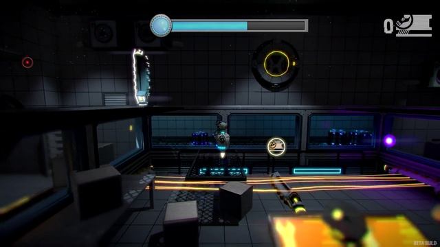 CO-OP Decrypted BETA Playthrough [PC HD] [60FPS] смотреть онлайн
