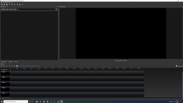 Openshot 2.4.4 And Blender 2.81 Windows 10 FIX! | OPENSHOT TUTORIAL Geekoutdoors.com EP1104 смотреть онлайн