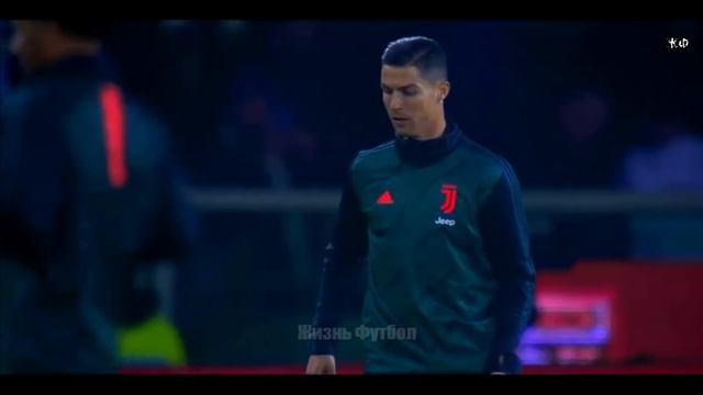 ВОТ КАК ПЕЛЕ ПОДДЕРЖАЛ РОНАЛДУ ПОСЛЕ ПРОВАЛА ЕГО РЕКОРДА | ПЕЛЕ О РОНАЛДУ смотреть онлайн