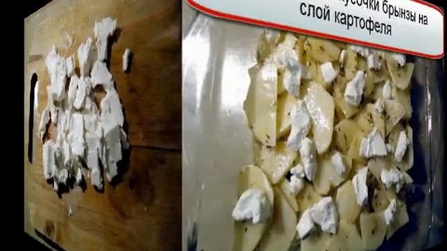 Салаты с Рукколой