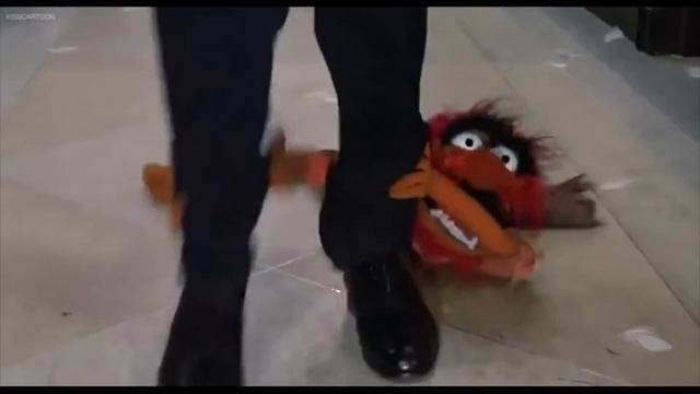 The Plagues - The Muppets смотреть онлайн