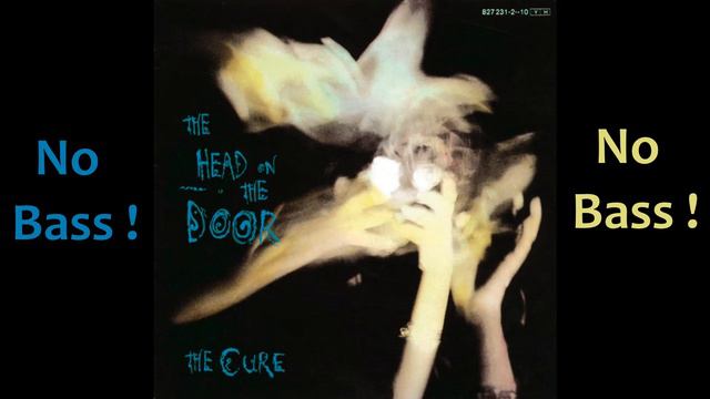 Lullaby ► The Cure ◄🎸► No Bass Guitar ◄🟢 You like ? Clic 👍🟢 смотреть онлайн