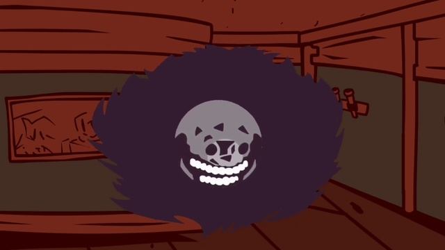 Sprite animation FNF vs Rush (Roblox Doors) смотреть онлайн