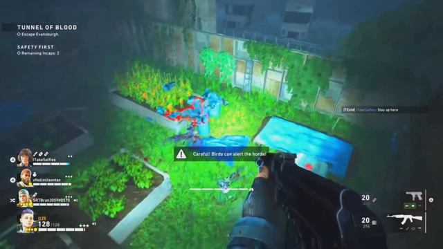 ROD WAVE Is In Back 4 Blood?!?! смотреть онлайн