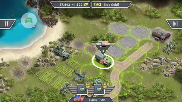 1942 Pacific Front (American Flood) смотреть онлайн