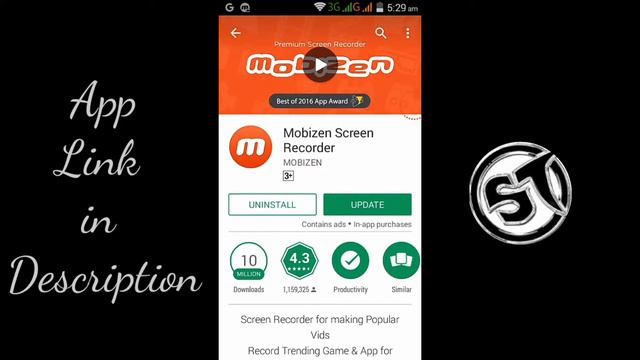 Screen recorder for Android 4.2.2 (100% working) смотреть онлайн