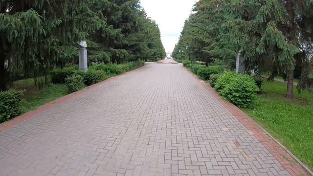 город УВАРОВО Тамбовской области смотреть онлайн