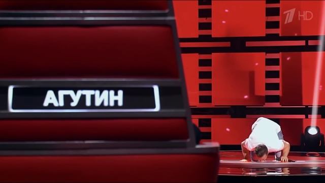 Голос 4 сезон. Парень перепел Кончиту Вурст. Судьи в шоке! The Voice Conchita Wurst