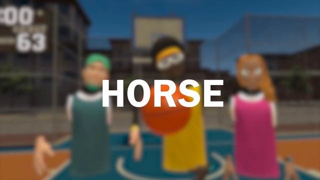 Pickup Basketball VR Alpha Gameplay Trailer смотреть онлайн