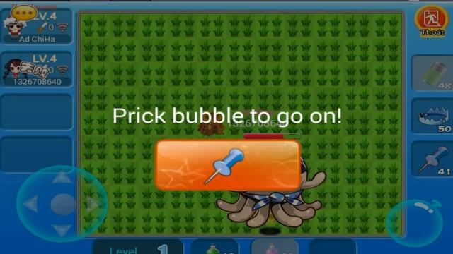 Tải Game Boom Online Android/iphone/ipad/ipa смотреть онлайн