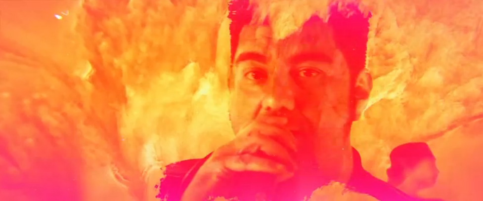 Deftones - Prayer ⁄ Triangles смотреть онлайн