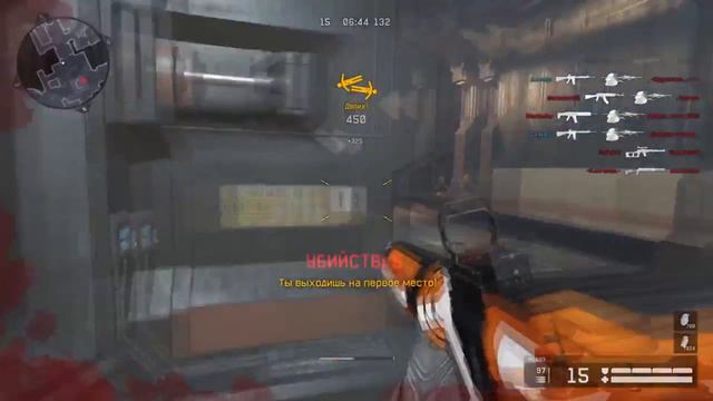 Мыло банит за рулетки?! смотреть онлайн