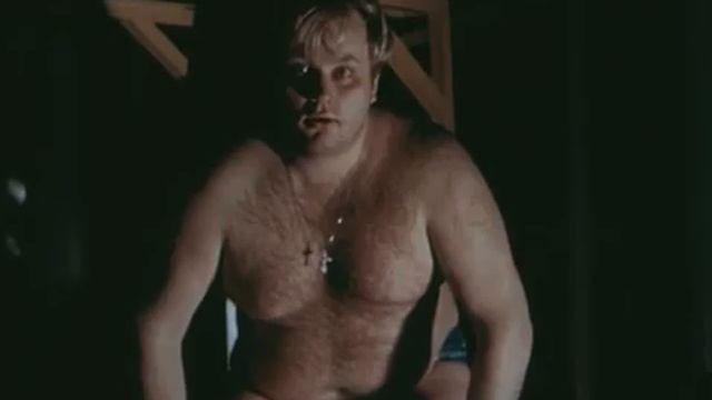 Лох   победитель воды 1991