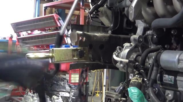 Nissan Dayz Roox Sheet Metal Restoration смотреть онлайн