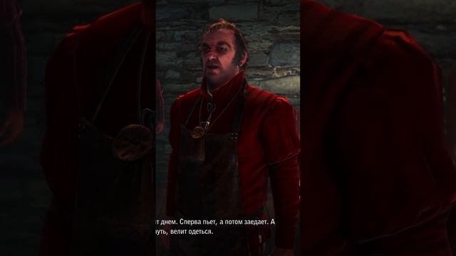 Наизжоп по прозванию задник!!! Ведьмак 2 Убийцы королей смотреть онлайн