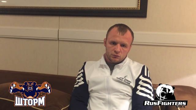 Александр Шлеменко. Ответы на вопросы. Часть 4/4 смотреть онлайн