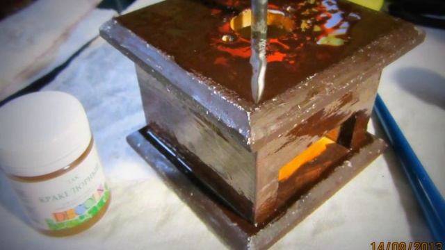 #ручнаяработа   РЕСТАВРАЦИЯ...???