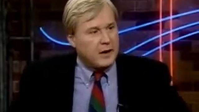George Magazine: Not Just Politics As Usual смотреть онлайн
