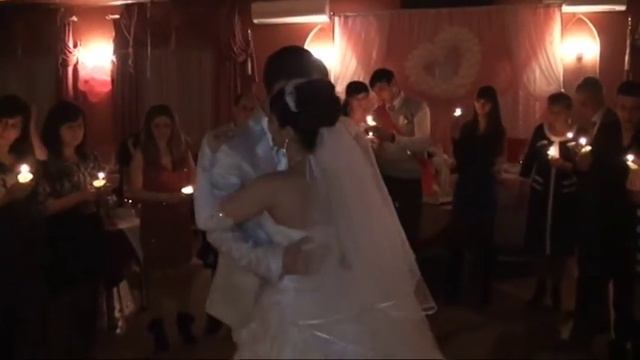Наш Последний Свадебный Танец!!! смотреть онлайн
