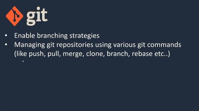 DevOps Engineer Roles & Responsibilities | Valaxy Technologies смотреть онлайн