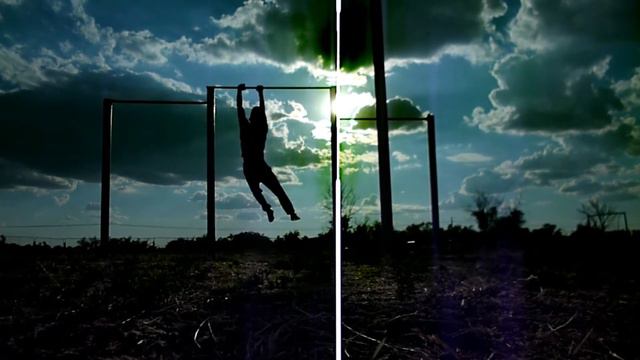 ПОДТЯГИВАНИЯ ЗА 120 СЕКУНД ВЫЗОВ ОТ ИГОРЯ ВОЙТЕНКО l MD #12 смотреть онлайн