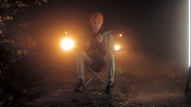 Киношная картинка / LensGo Smoke B / LensGo Smoke S /  дым машины, туман, безопасность дыма