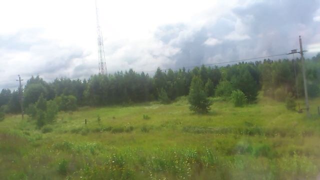 Подъезжаем к Шекшеме. 2015 смотреть онлайн