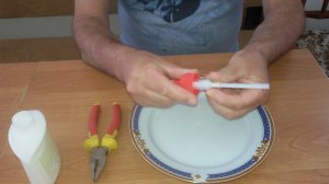 Как открыть дозатор жидкого мыла? Как открыть жидкое мыло?