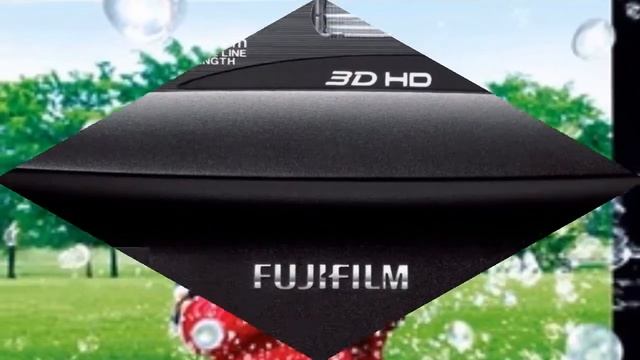 Fujifilm’s W3 Pocket HD 3D Camera review смотреть онлайн