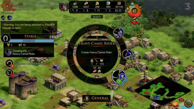 Wait, this actually WORKS?! | Age of Empires 2 DE on Xbox Review (Game Pass) смотреть онлайн