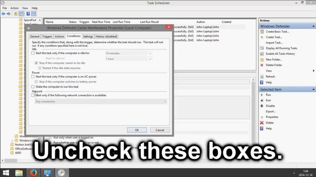 How to Stop Antimalware Service Executable from Using CPU смотреть онлайн
