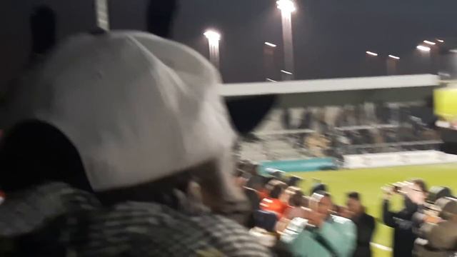 Kelechi Iheanacho Penalty Goal vs Senegal March 23rd 2017 смотреть онлайн