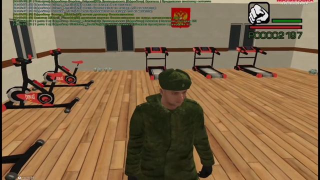 АХК ДЛЯ ФИТНЕСА |Malinovka 03|AHK|НЕ АКТУАЛЬНО
