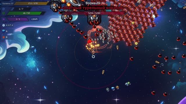 Time Wasters ОБЗОР