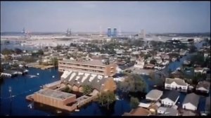 Ураган Катрина,история самого разрушительного наводнения в истории  США
