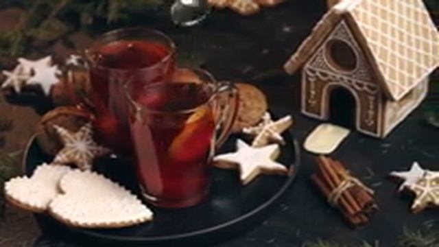 Peaceful Instrumental Christmas Music - Relaxing Christmas Music 