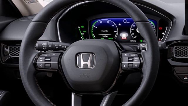 COROLLA HIBRIDO OU CIVIC HIBRIDO 2023 ? смотреть онлайн